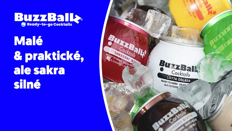 Novinka která osloví