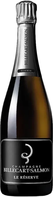 Billecart Salmon Brut Reserve 0,75l