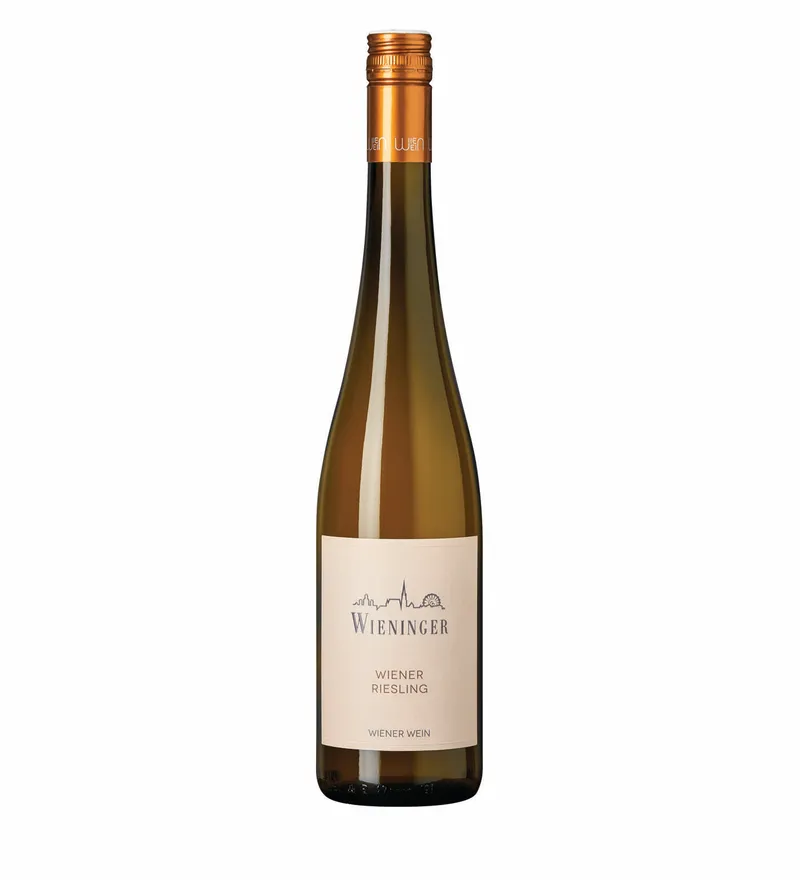 Fritz Wieninger Wiener Riesling 2024