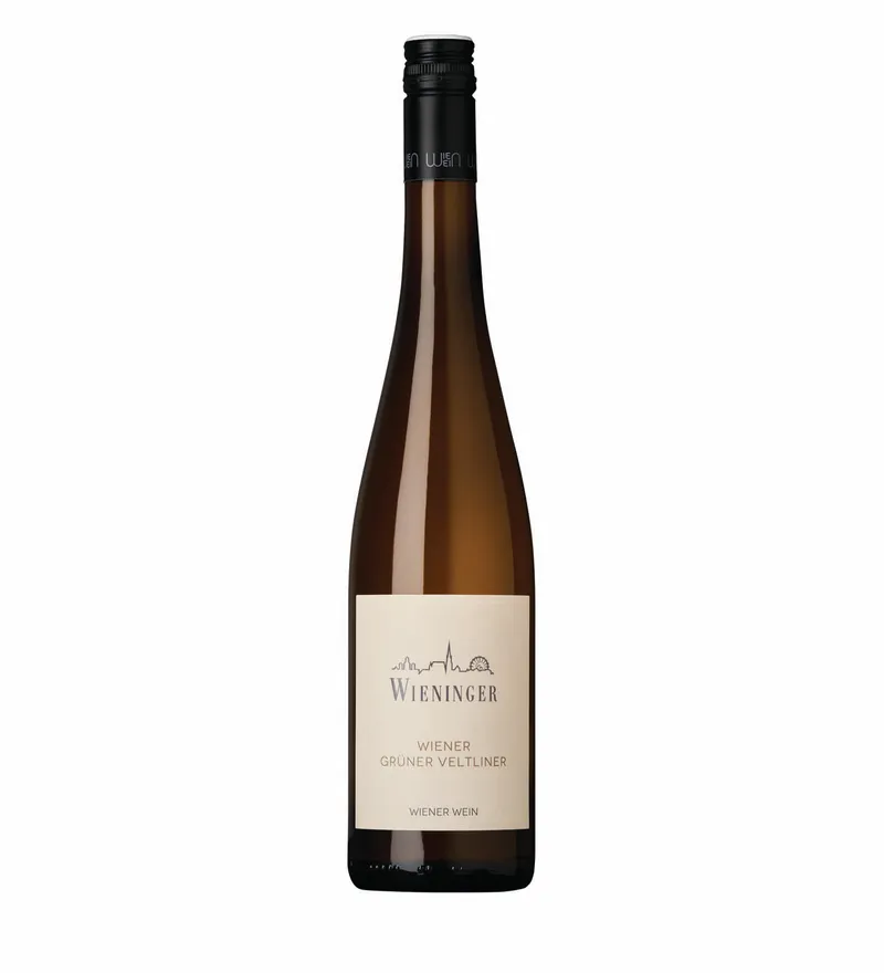 Fritz Wieninger Wiener Grüner Veltliner 2023