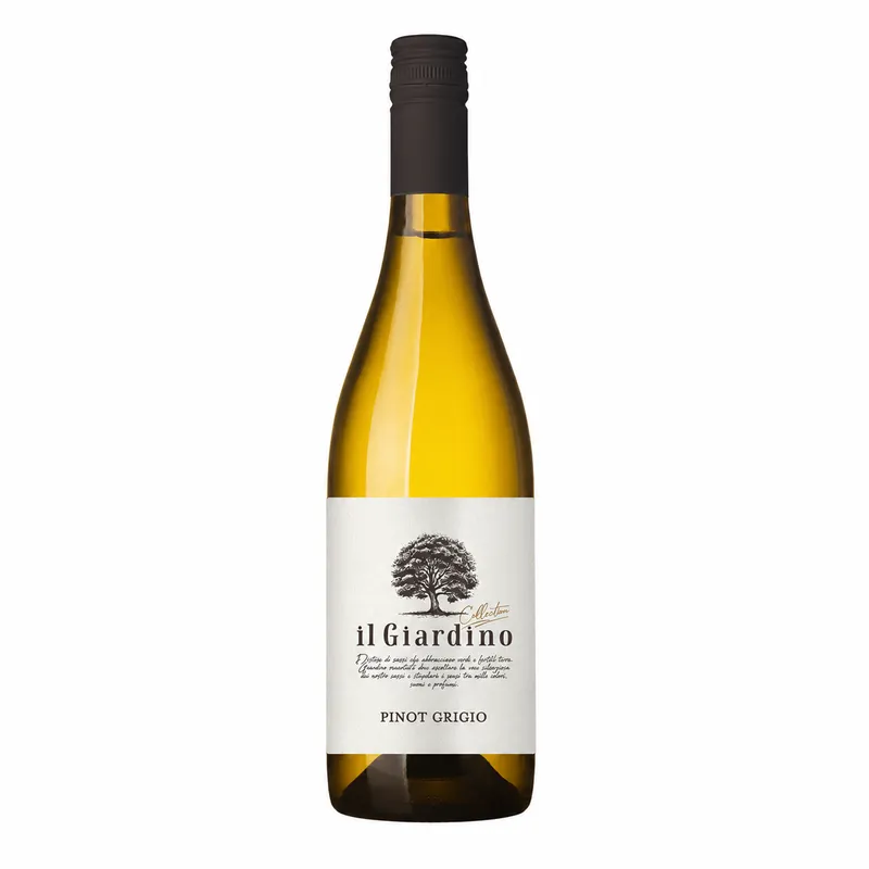 Antonutti il Giardino Pinot Grigio Friuli DOC 2025