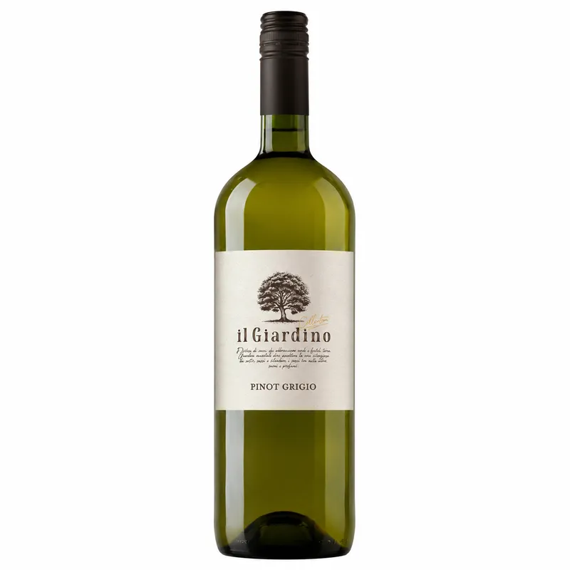 Antonutti il Giardino Pinot Grigio DOC 2025 Magnum