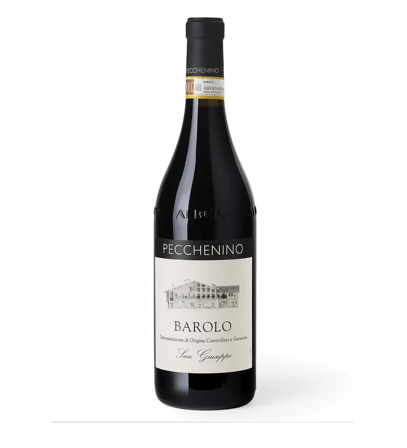 Pecchenino Barolo DOCG San Giuseppe 2020