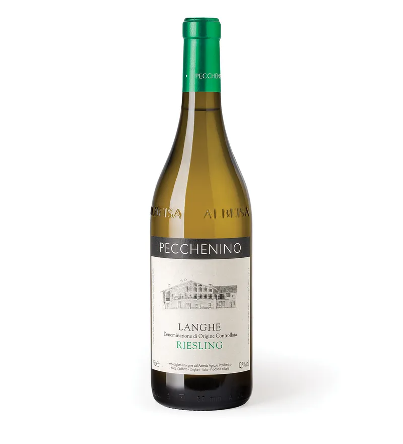 Pecchenino Riesling Langhe DOC 2023