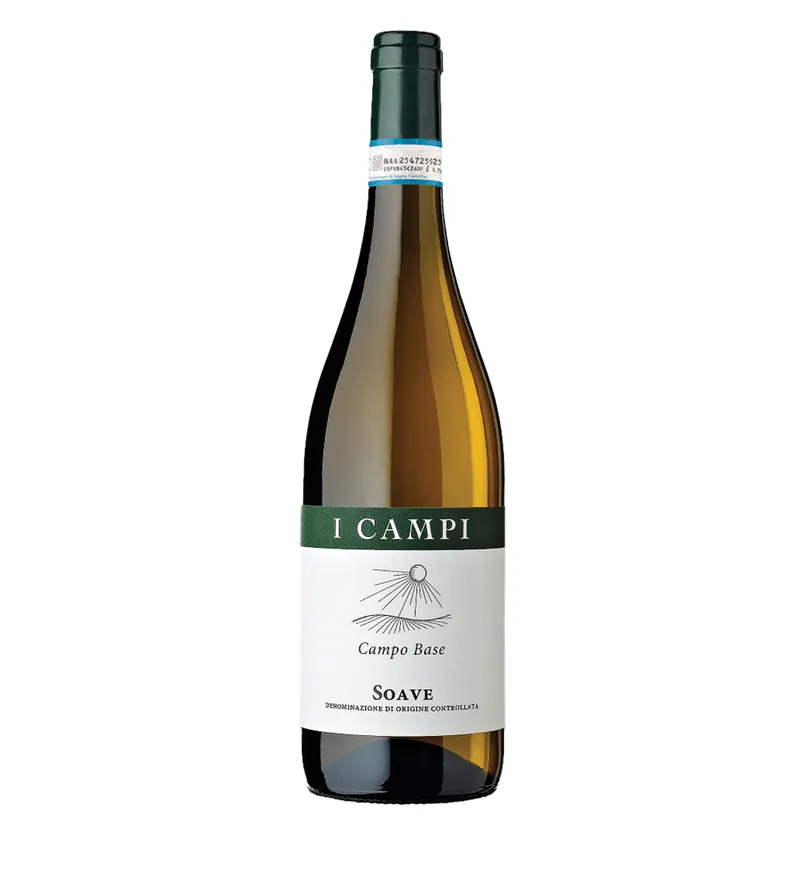 I Campi Soave DOC "Campo Base" 2025