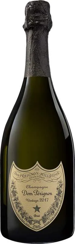 Dom Pérignon 2017 0,75l