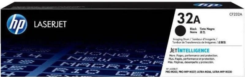 HP CF232a Válec pro cca 23000 stran