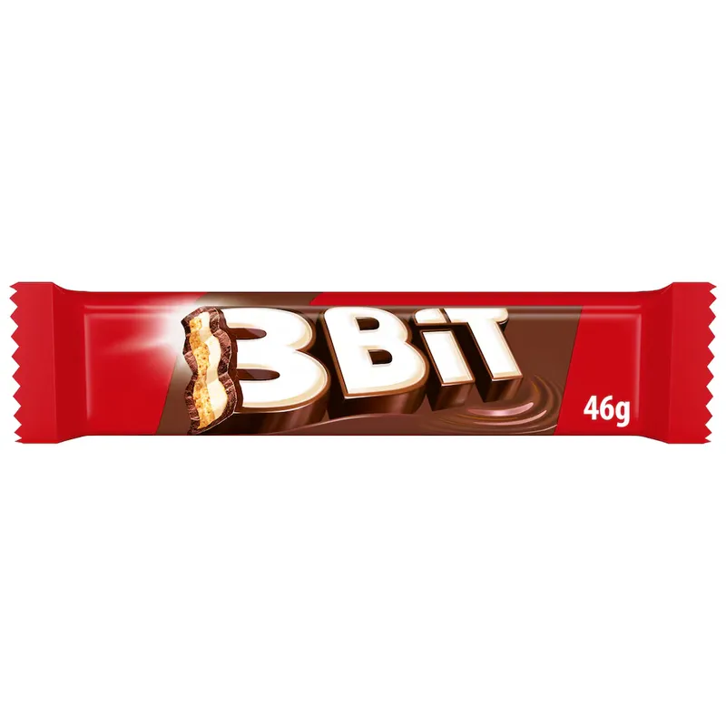 3BiT tyčinka 42x46 g