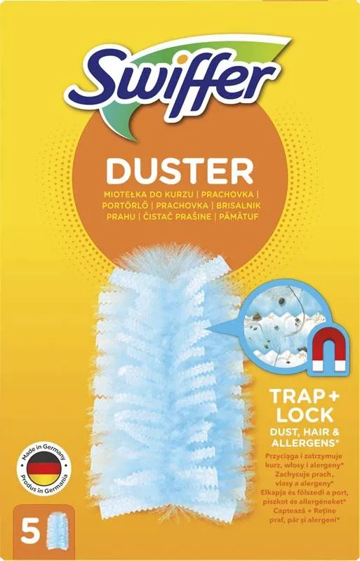 Swiffer Prachovka náhradní 5ks