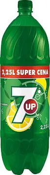 7UP 2,25l PET