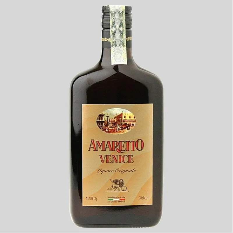 Likér Amaretto Venice  18%0.70l