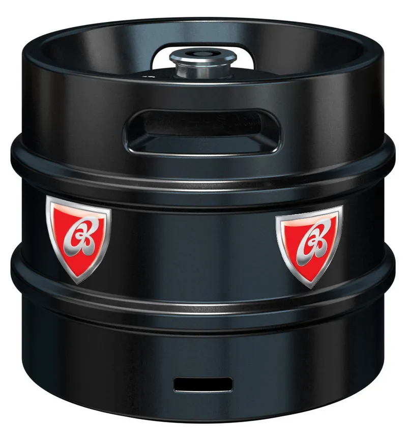 Birgo Mango-Limetka 20l KEG