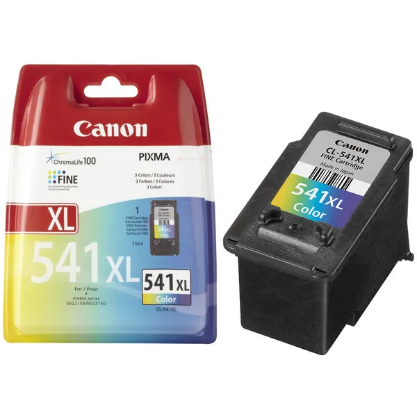 Canon CL - 541 XL