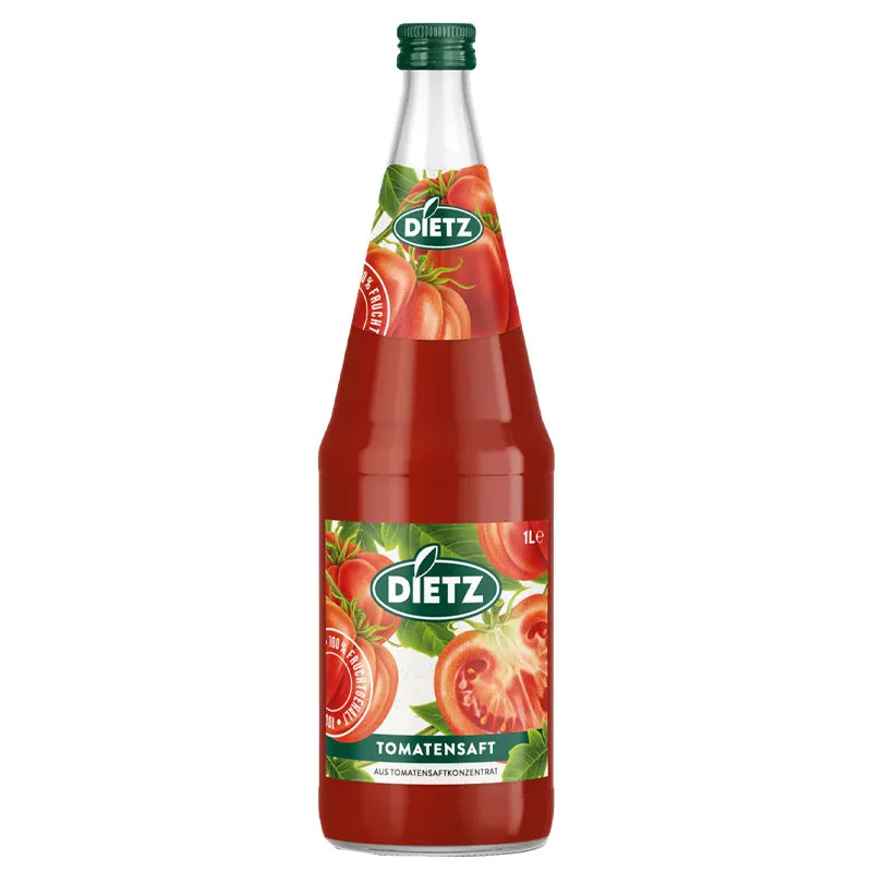 Dietz 1litr sklo rajčatový nektar