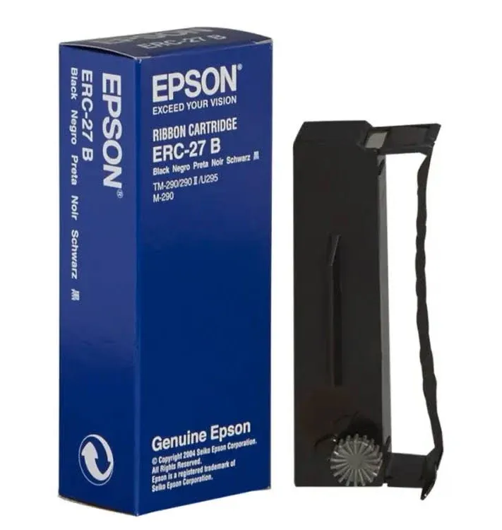 Páska Epson ERC 27
