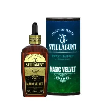 FOAMER Stillabunt 95 ml