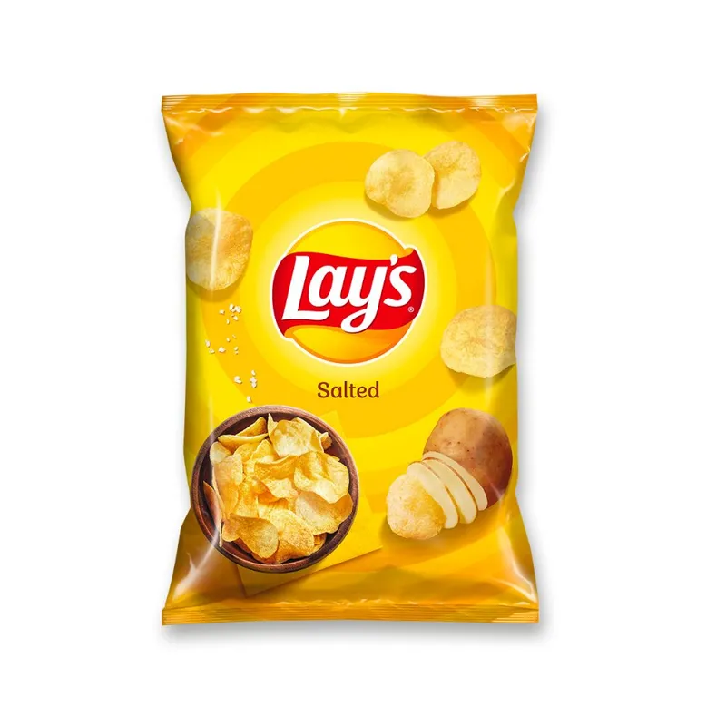 Lays solené 60g