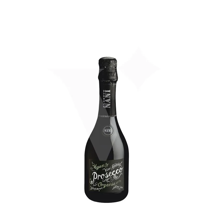 Alberto Nani Prosecco DOC Extra dry 0.375 l vegan