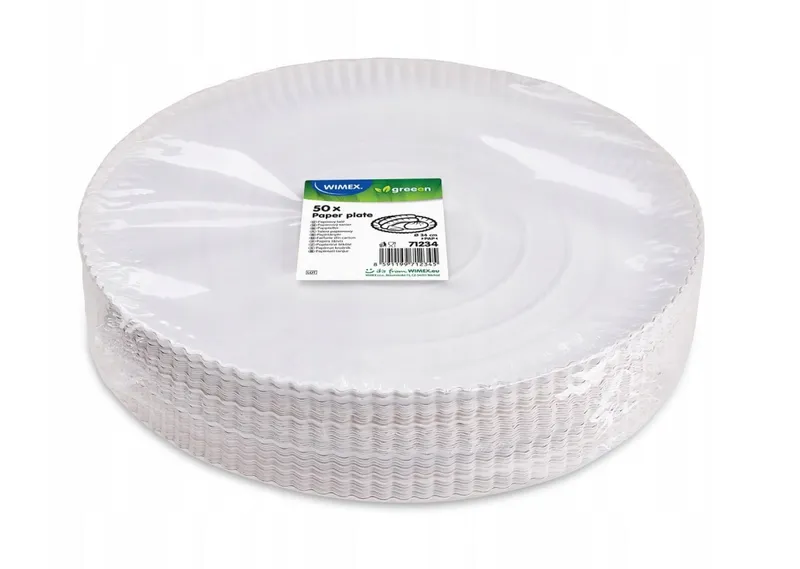 Tácek pod Pizzu kulatý 34cm