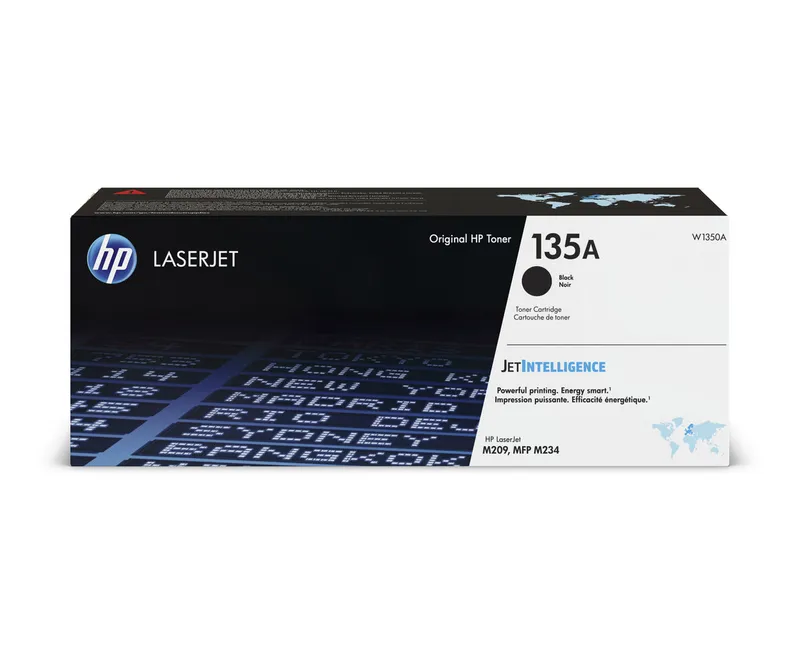 Toner HP 135A