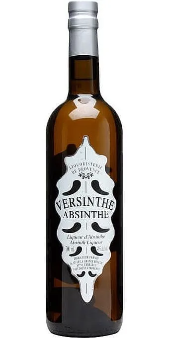 Absinth Versinthe  45%0.70l
