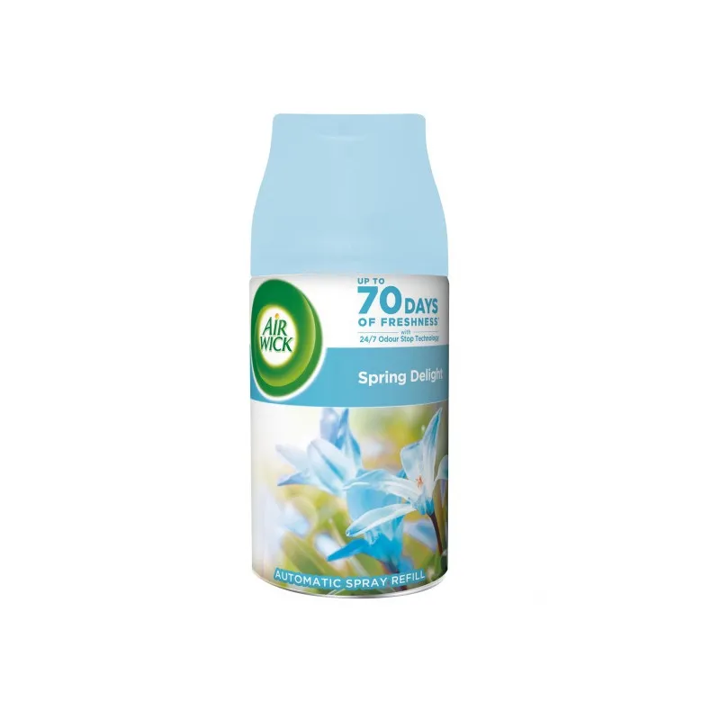 Air Wick Freshmatic / svěží vánek