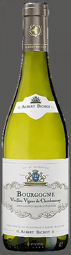 Albert Bichot Vieilles vignes de Chardonnay 0,75 l