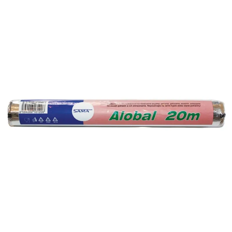 Alobal economy - šíře 30 cm / návin 20 m