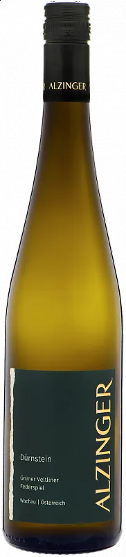 Alzinger Grüner Veltliner Dürnsteiner Federspiel 2024
