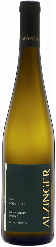 Alzinger Grüner Veltliner Loibenberg Smaragd 2022