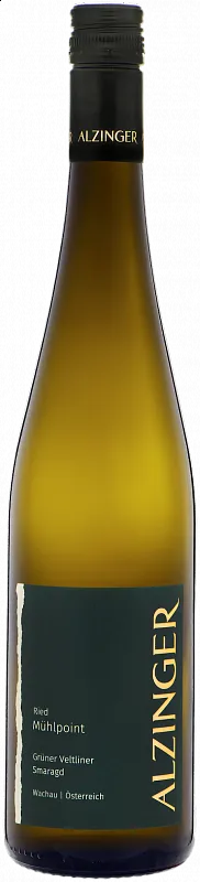 Alzinger Grüner Veltliner Mühlpoint Smaragd 2022