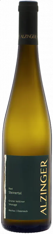 Alzinger Grüner Veltliner Steinertal Smaragd 2022