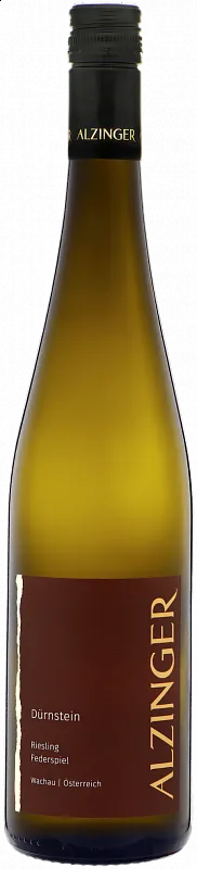 Alzinger Riesling Dürnsteiner Federspiel 2023