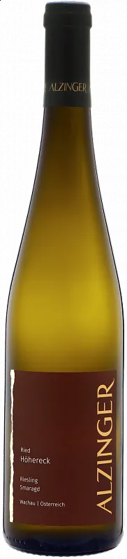 Alzinger Riesling Höhereck Smaragd 2022
