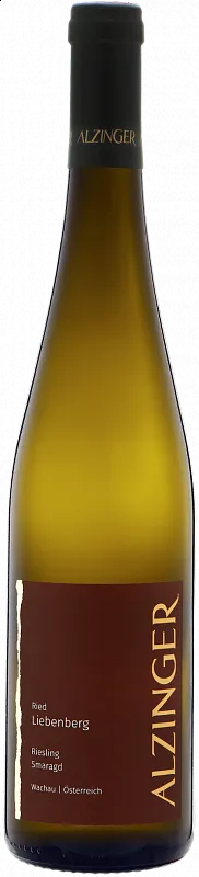 Alzinger Riesling Liebenberg Smaragd 2024