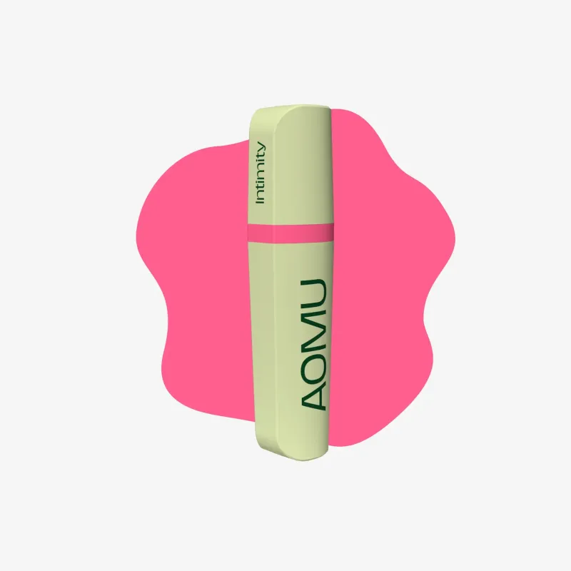 AOMU Inhalační tyčinka Intimity - pro povzbuzení touhy