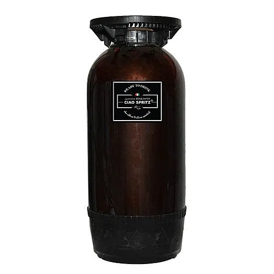 Aperol Spritz 20l KEG