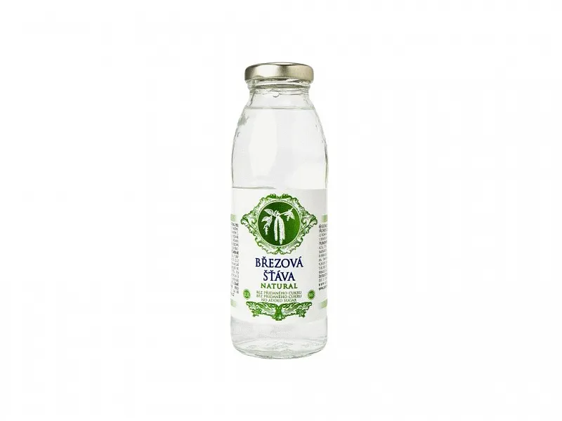 ARAX Bio Březovka neochucená 300ml