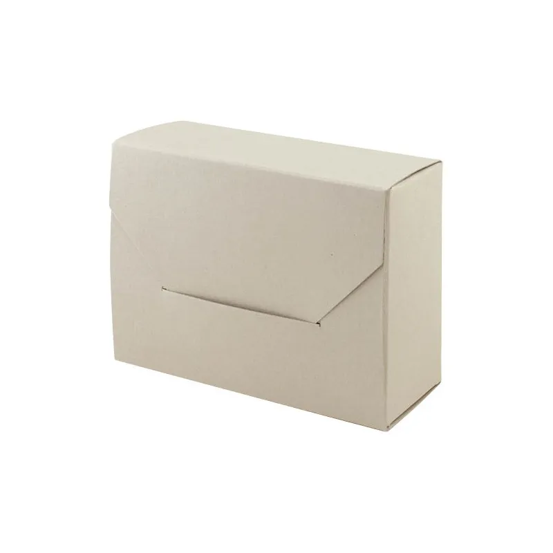 Archivní box Emba pro dlouhodobou archivaci / 35 cm x 26 cm x 11 cm
