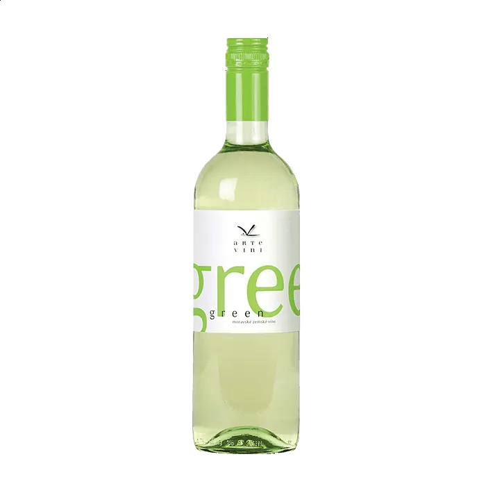 Arte Vini Green 0,75l