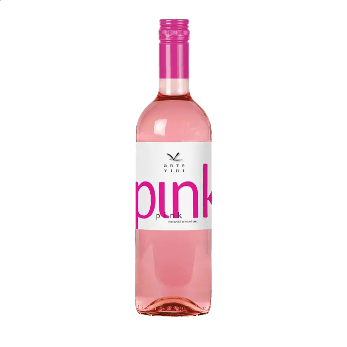 Arte Vini PINK 2022