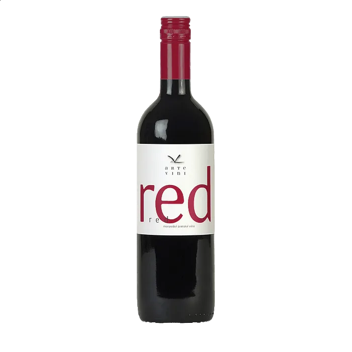Arte Vini RED 0,75l