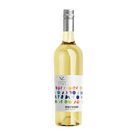 Arte Vini Veselý Muškát 2023