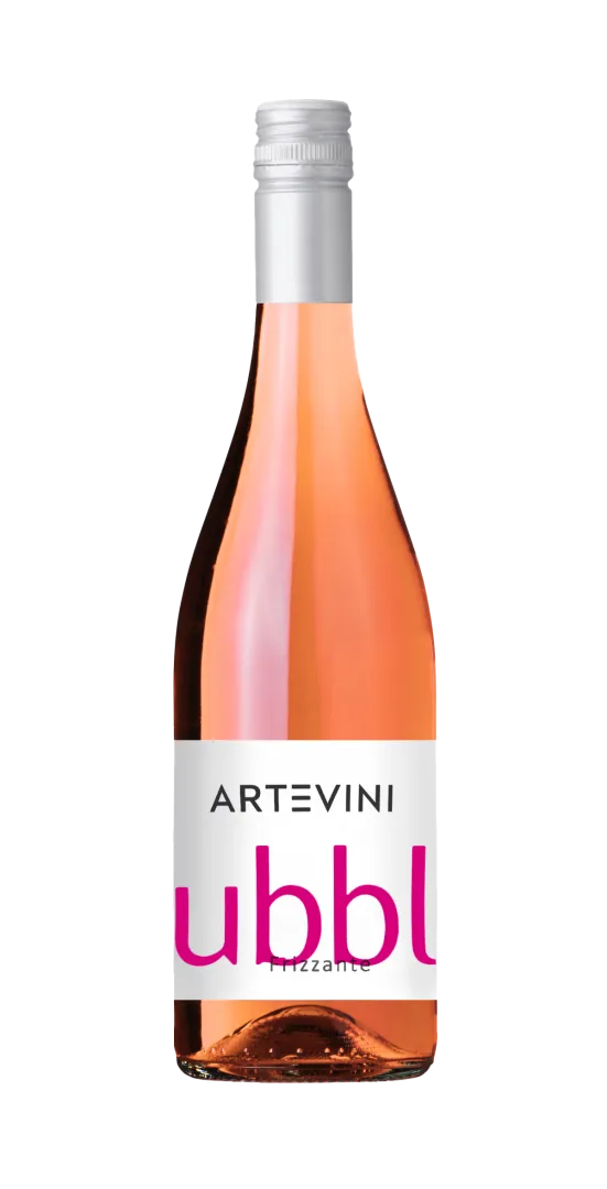Frizzante Rosé 0,75l