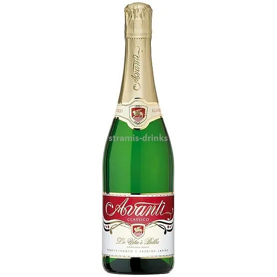 Avanti Classico