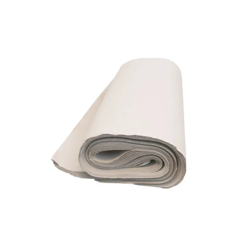 Balicí papír „Šedák“ - archy 0,9 m x 1,35 m / 10 kg