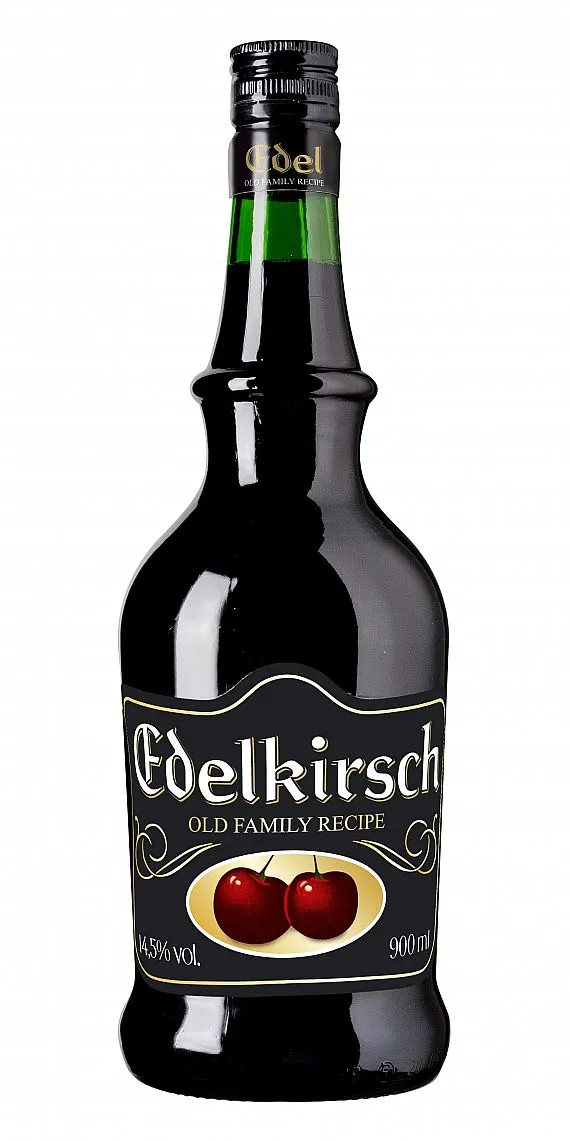 Bartex EdelKirsch  14.5%1.00l