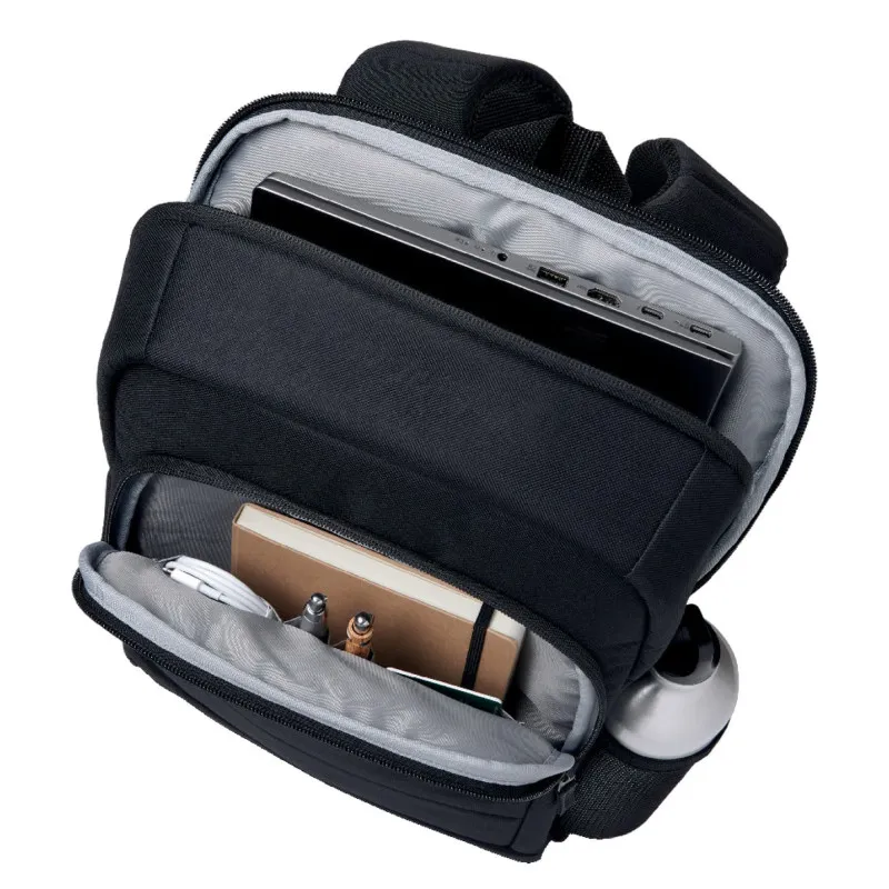 Batoh na notebook Kensington EQ Simply Portable 14"