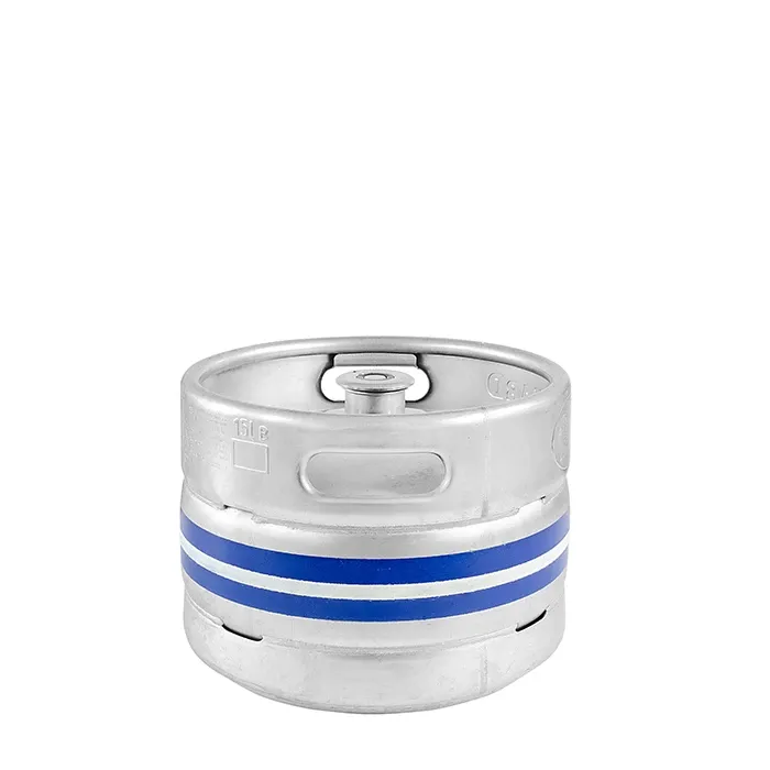 Bernard free 15l KEG