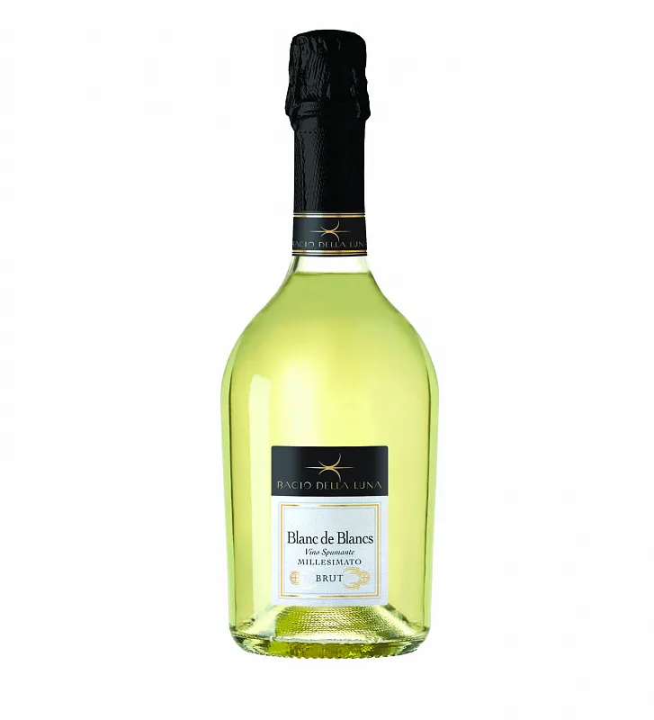 Blanc de Blancs Spumante Brut 0.75l